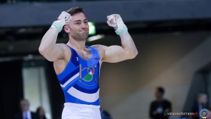 serie a1 foto simone ferraro sfa02507